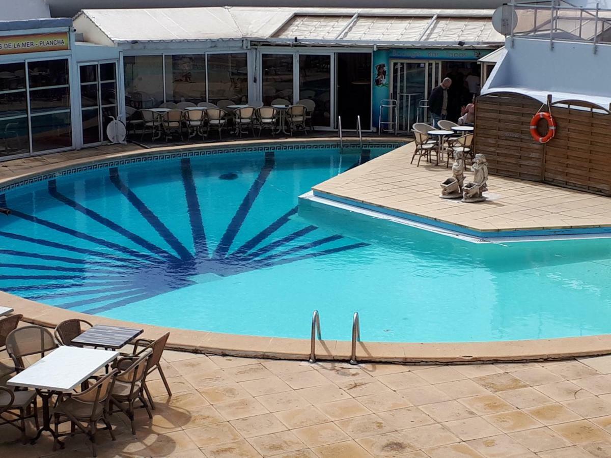 Magnifique Appartement Cap Naturiste Agde Exterior foto